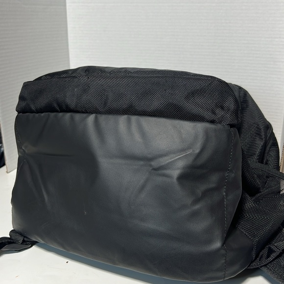 Puma Evercat Contender 3.0 backpack black silver - Picture 6 of 10